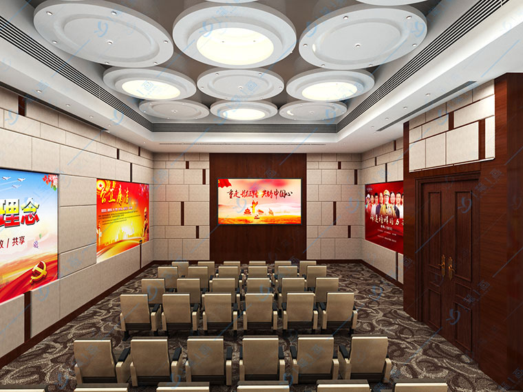 廉政展廳多媒體產(chǎn)品，廉政展覽館，廉政基地?cái)?shù)字化升級(jí)改造公司