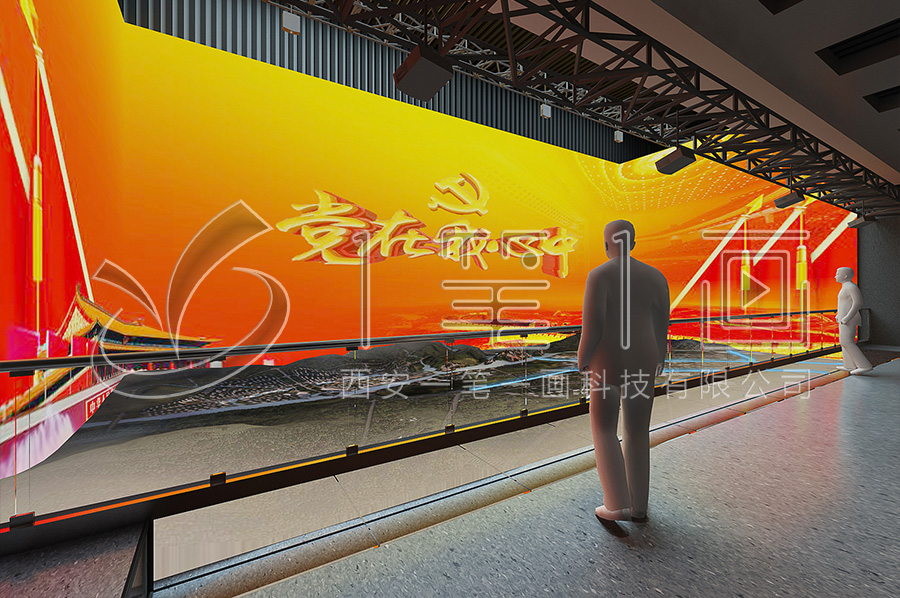 展廳設(shè)計(jì)，展廳設(shè)計(jì)方案創(chuàng)意設(shè)計(jì)，展廳設(shè)計(jì)公司