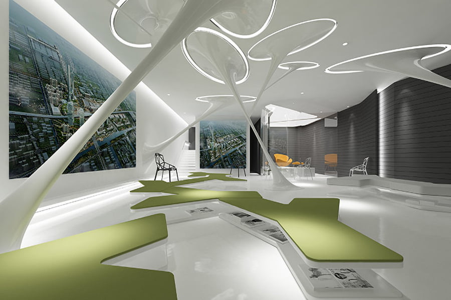 展廳建設(shè)，展廳建設(shè)方案，數(shù)字化展廳建設(shè)，展廳建設(shè)實(shí)施方案