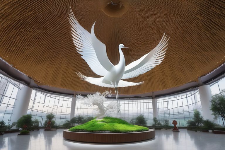 文化傳承發(fā)展教育基地建設(shè)方案，省文化展廳設(shè)計