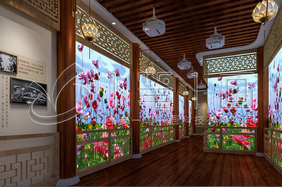 禁毒展廳設(shè)備,青少年禁毒防艾館方案,校園毒品預(yù)防實(shí)踐教育基地設(shè)備