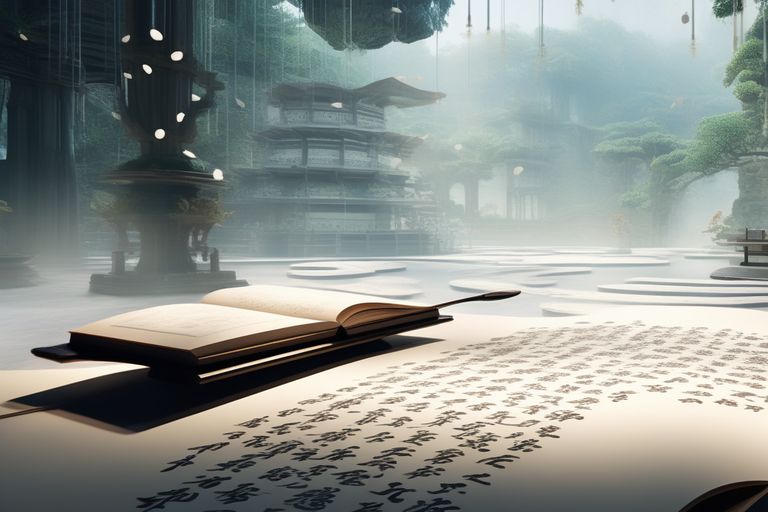 國樂文化展廳設(shè)計，道淵古宅展廳設(shè)計，國學(xué)文化展廳設(shè)計方案