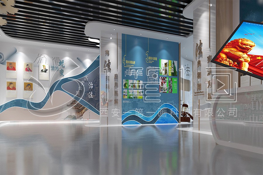 法治文化教育展館施工圖,紀(jì)委監(jiān)委法制文化教育館建設(shè),稅務(wù)局道德與法制文化教育館設(shè)備