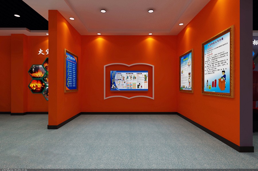 安全教育宣傳展館建設(shè),安全社區(qū)安全教育宣傳館設(shè)備施工,安全消防安全教育實(shí)踐館施工策劃