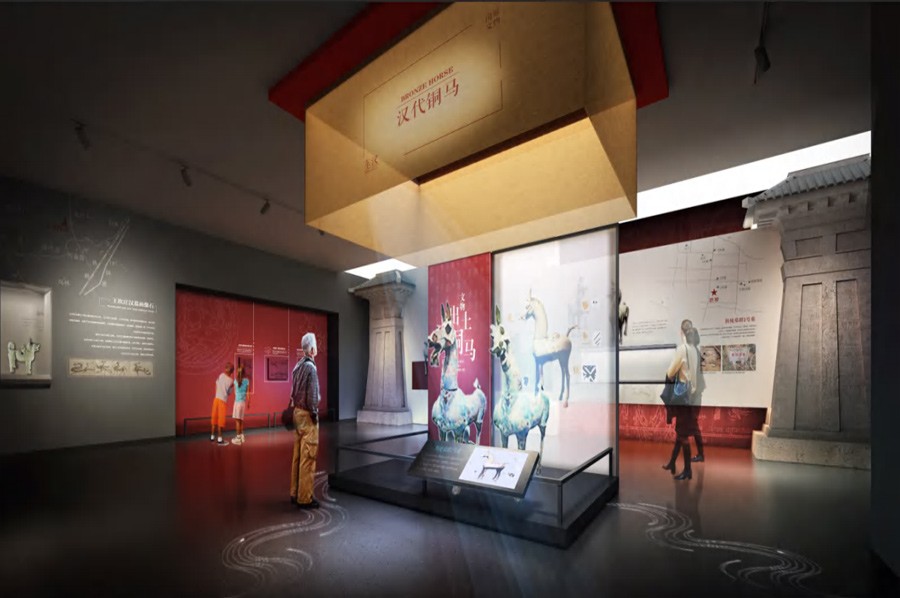 企業(yè)文化展館施工,救災物資企業(yè)文化展館建設,康復器械國企產(chǎn)品展館設備