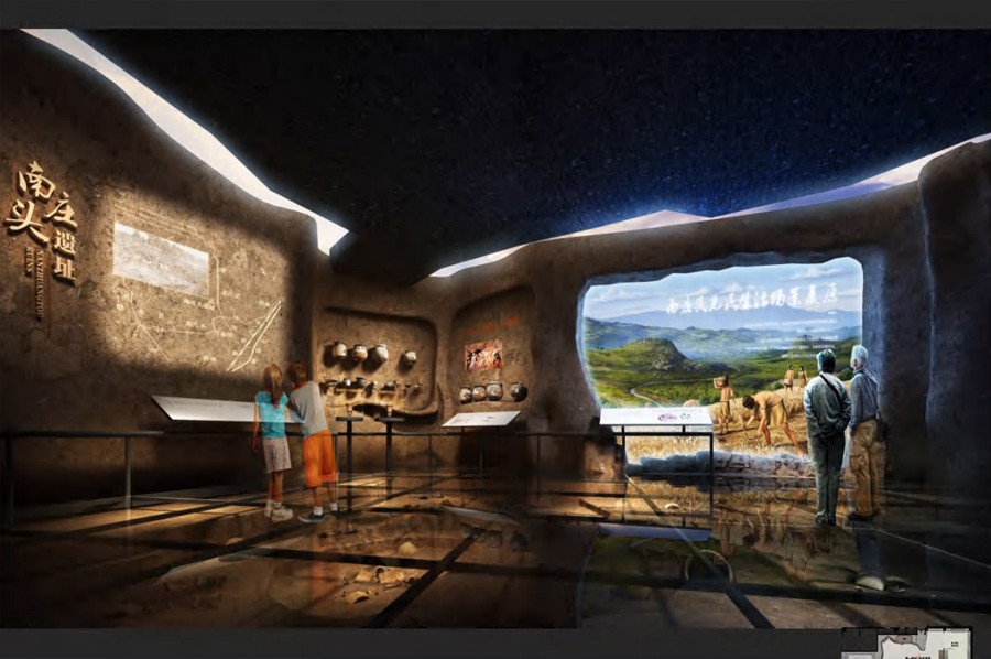 紀(jì)念館策劃,戰(zhàn)爭紀(jì)念館方案,勝利紀(jì)念館施工