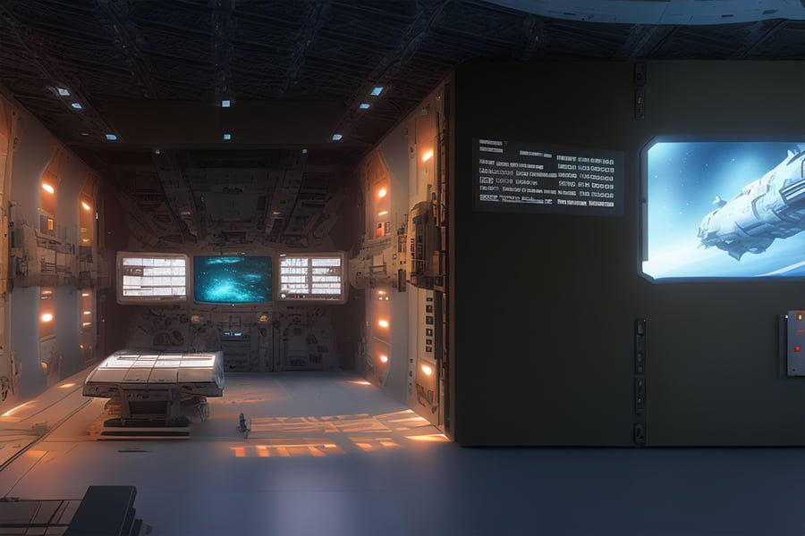 軍史展廳施工,艦隊(duì)軍史展廳建設(shè),空軍軍史館策劃