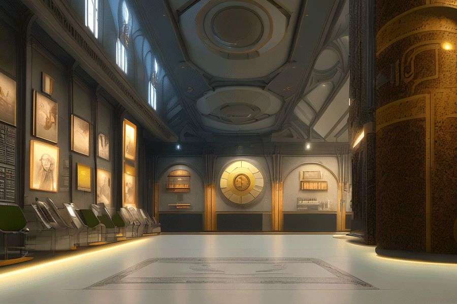 防災(zāi)教育體驗(yàn)館設(shè)計(jì)
