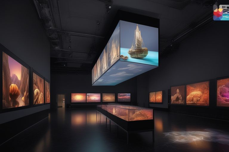地震科普展館設(shè)計(jì)