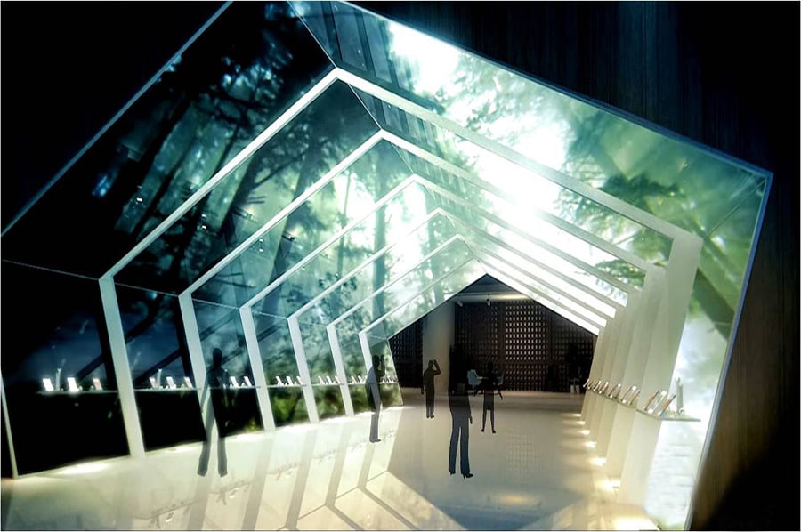 環(huán)保體驗館建設(shè),智慧垃圾分類科普體驗館設(shè)計,景區(qū)環(huán)保科普展館方案