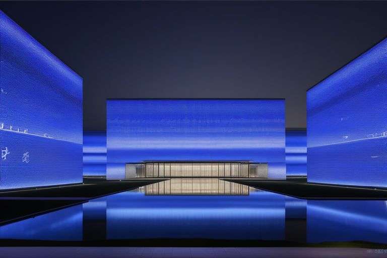師德師風(fēng)展館設(shè)計(jì),