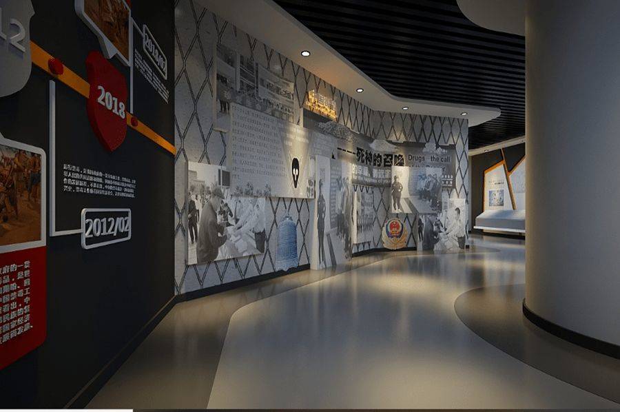 國(guó)防教育展館建設(shè),小學(xué)國(guó)防教育館策劃策劃,青少年國(guó)防教育館方案策劃