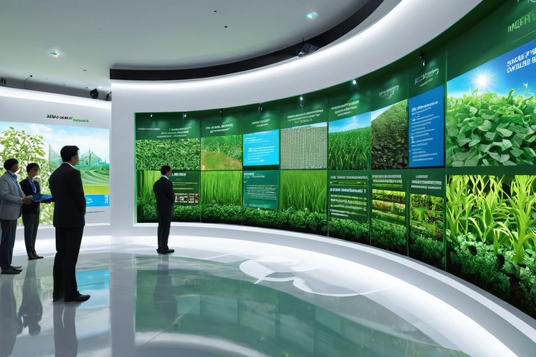 生物科普基地設(shè)計(jì)方案，有害生物智慧化防控及科普宣教基地設(shè)計(jì)建設(shè)
