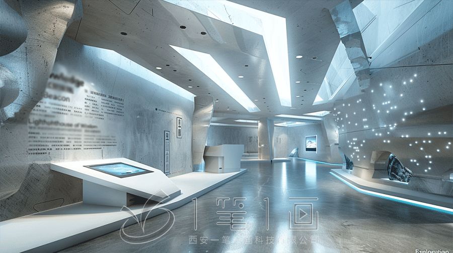 ?公司船員培訓(xùn)教育基地展廳設(shè)計(jì)方案，船員安全主題培訓(xùn)基地建設(shè)方案