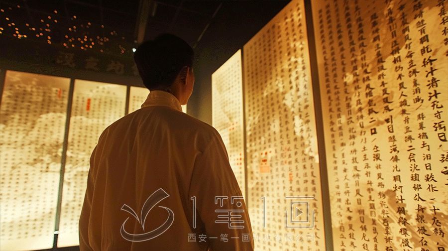 中華優(yōu)秀傳統(tǒng)文化教育基地設(shè)計(jì)方案，多媒體中華優(yōu)秀傳統(tǒng)文化教育基地建設(shè)方案擬案例