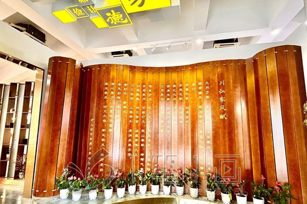 禁毒教育基地設(shè)計(jì), 多媒體互動展廳, 現(xiàn)代化展廳