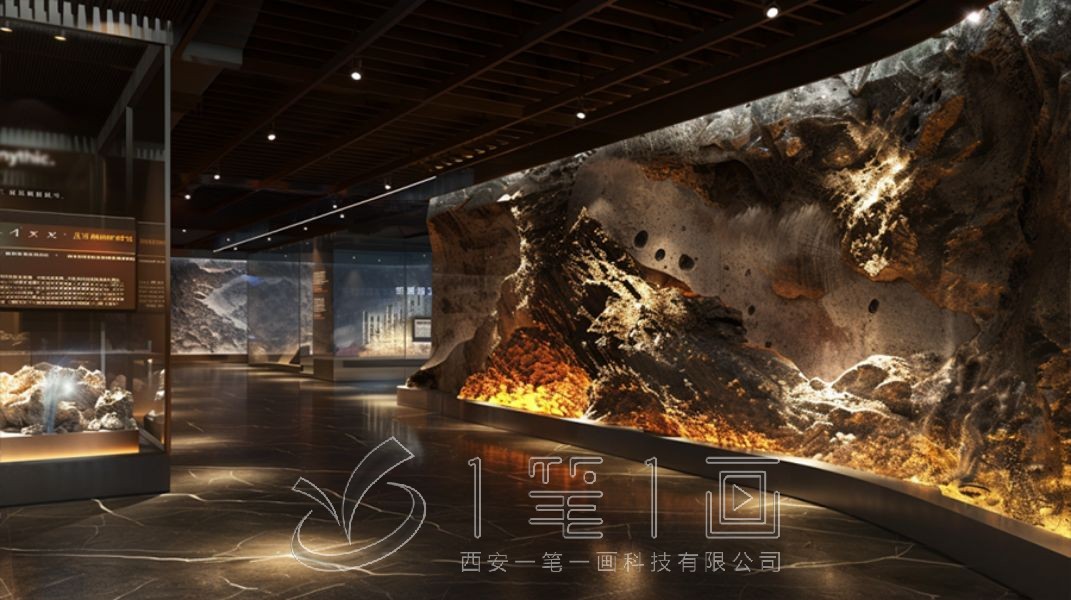 地震展廳, 展廳設(shè)計(jì), 展廳介紹, 開(kāi)放時(shí)間, 展館設(shè)計(jì)