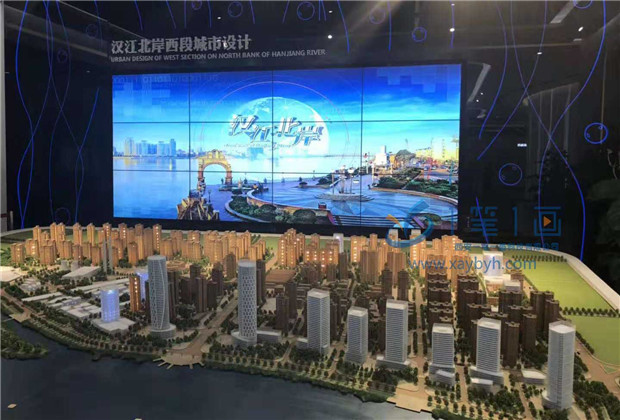 玩轉(zhuǎn)最新的全息投影技術(shù)——讓企業(yè)展廳脫穎而出