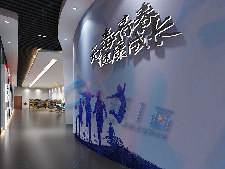禁毒教育基地，多媒體禁毒展廳，數(shù)字化禁毒教育基地展廳搭建注意事項