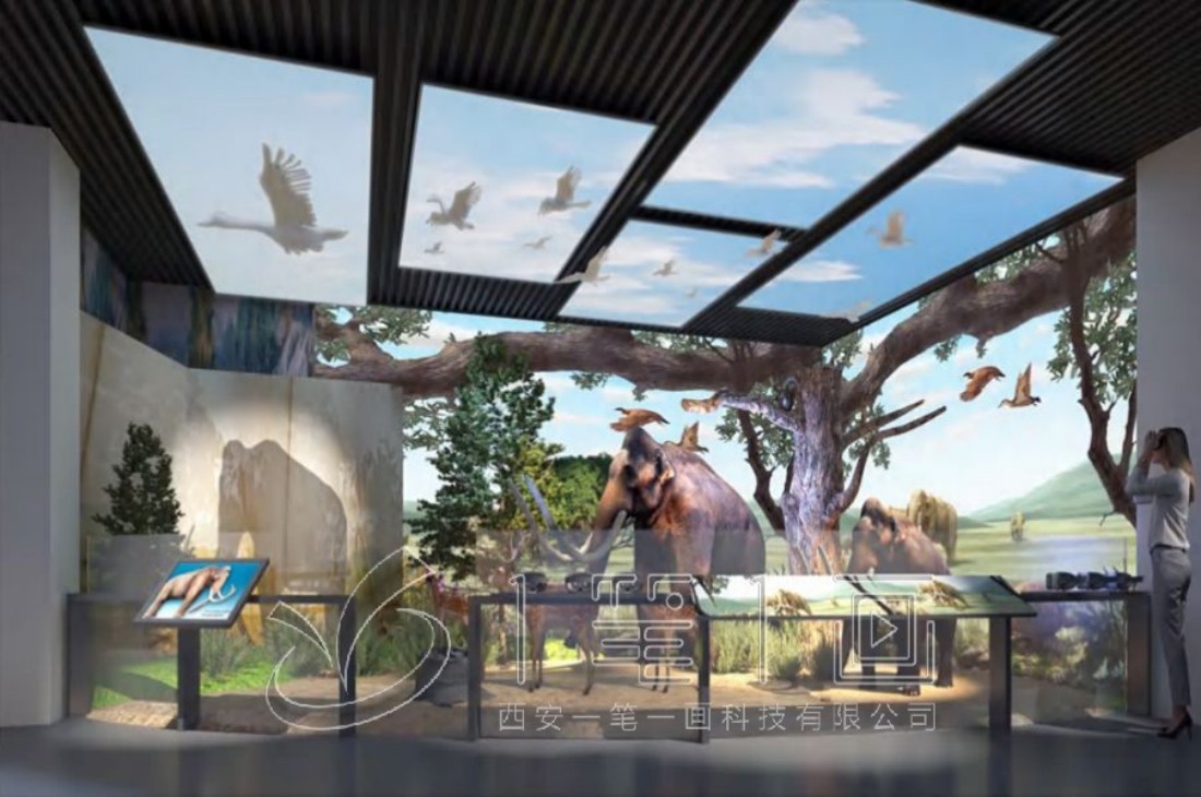 現(xiàn)代化生物安全產(chǎn)業(yè)基地效果圖 現(xiàn)代化生物安全產(chǎn)業(yè)基地效果圖